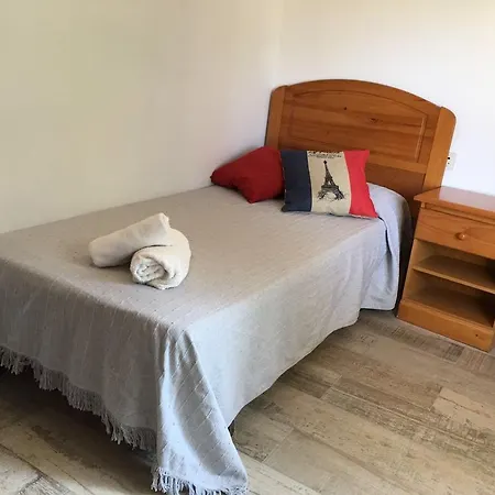 Chalet Vicam בית נופש