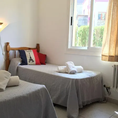 Chalet Vicam