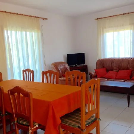 Chalet Vicam בית נופש *