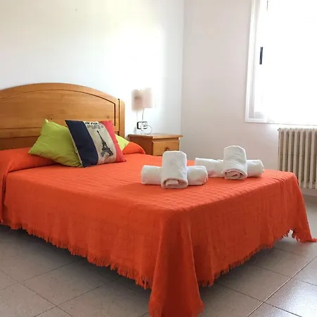 בית נופש Chalet Vicam בלאנס