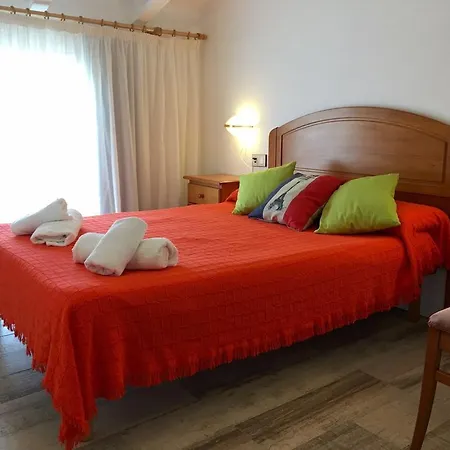 Chalet Vicam * בלאנס