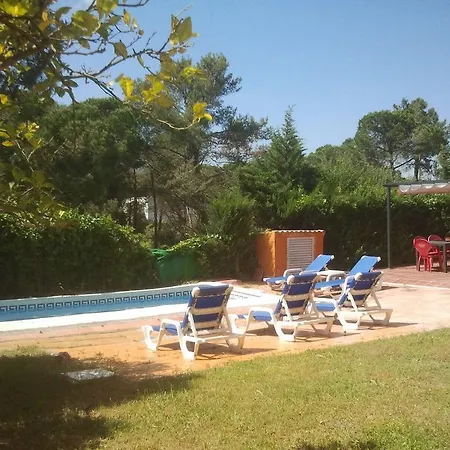 בית נופש Chalet Vicam