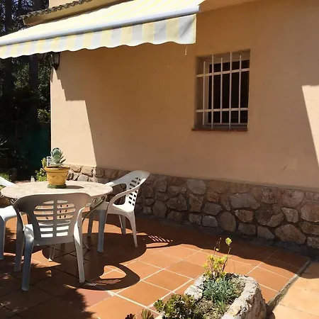 Chalet Vicam בית נופש