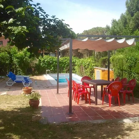 בית נופש Chalet Vicam *