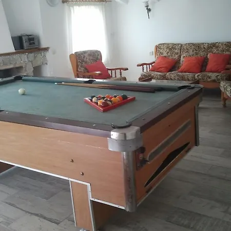 Chalet Vicam *