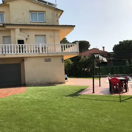 Chalet Vicam * בלאנס