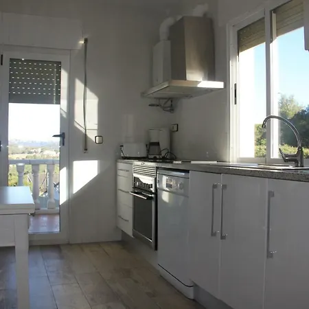 Chalet Vicam בית נופש בלאנס