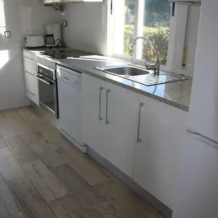 Chalet Vicam בית נופש *