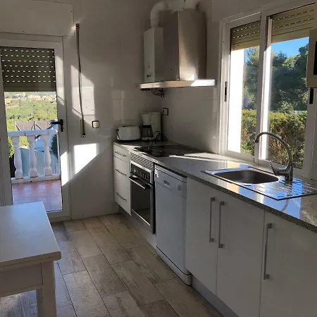 Chalet Vicam * בלאנס