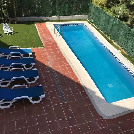 Chalet Vicam * בלאנס