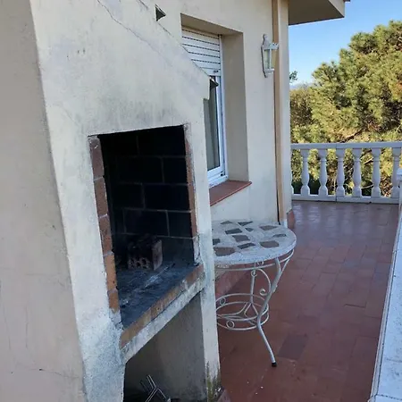 Chalet Vicam *