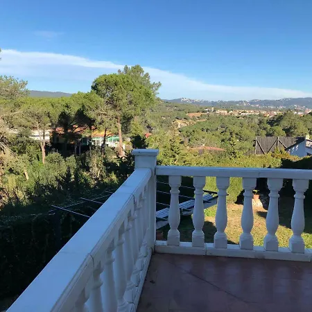 בית נופש Chalet Vicam *