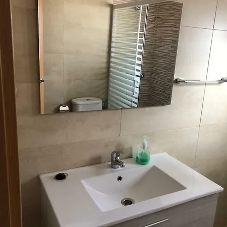 בית נופש Chalet Vicam *