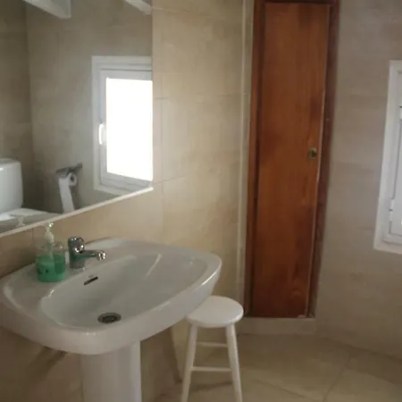 בית נופש Chalet Vicam