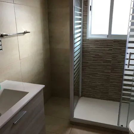 Chalet Vicam בית נופש