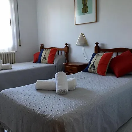 Chalet Vicam